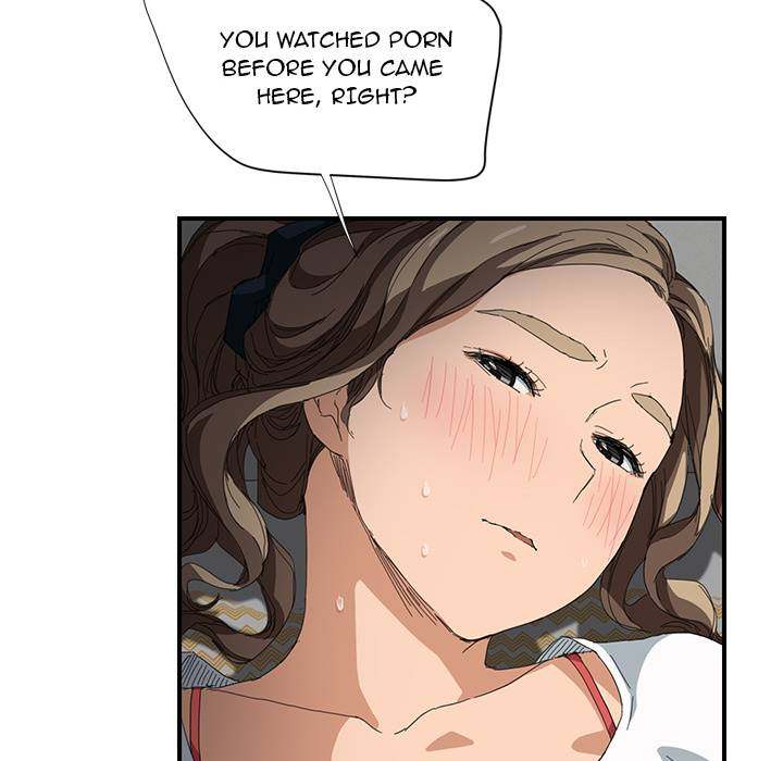 My Stepmom - Chapter 14 - Andromeda 11 page 47 hentai porn comic manga doujin